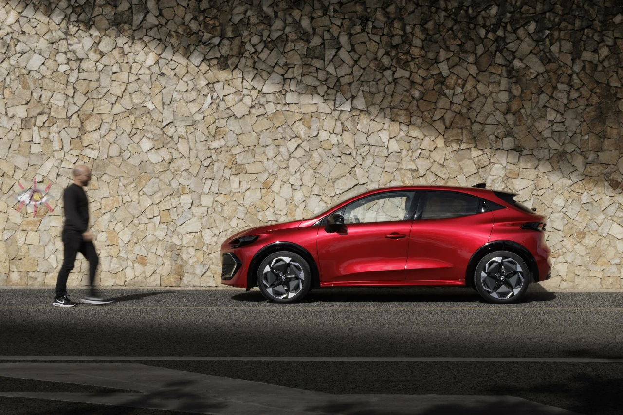Yeni Renault Clio